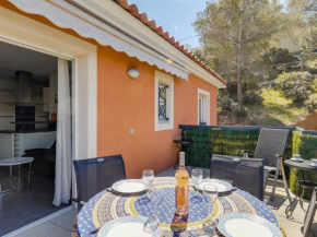 Apartment Résidence Cap Marine by Interhome